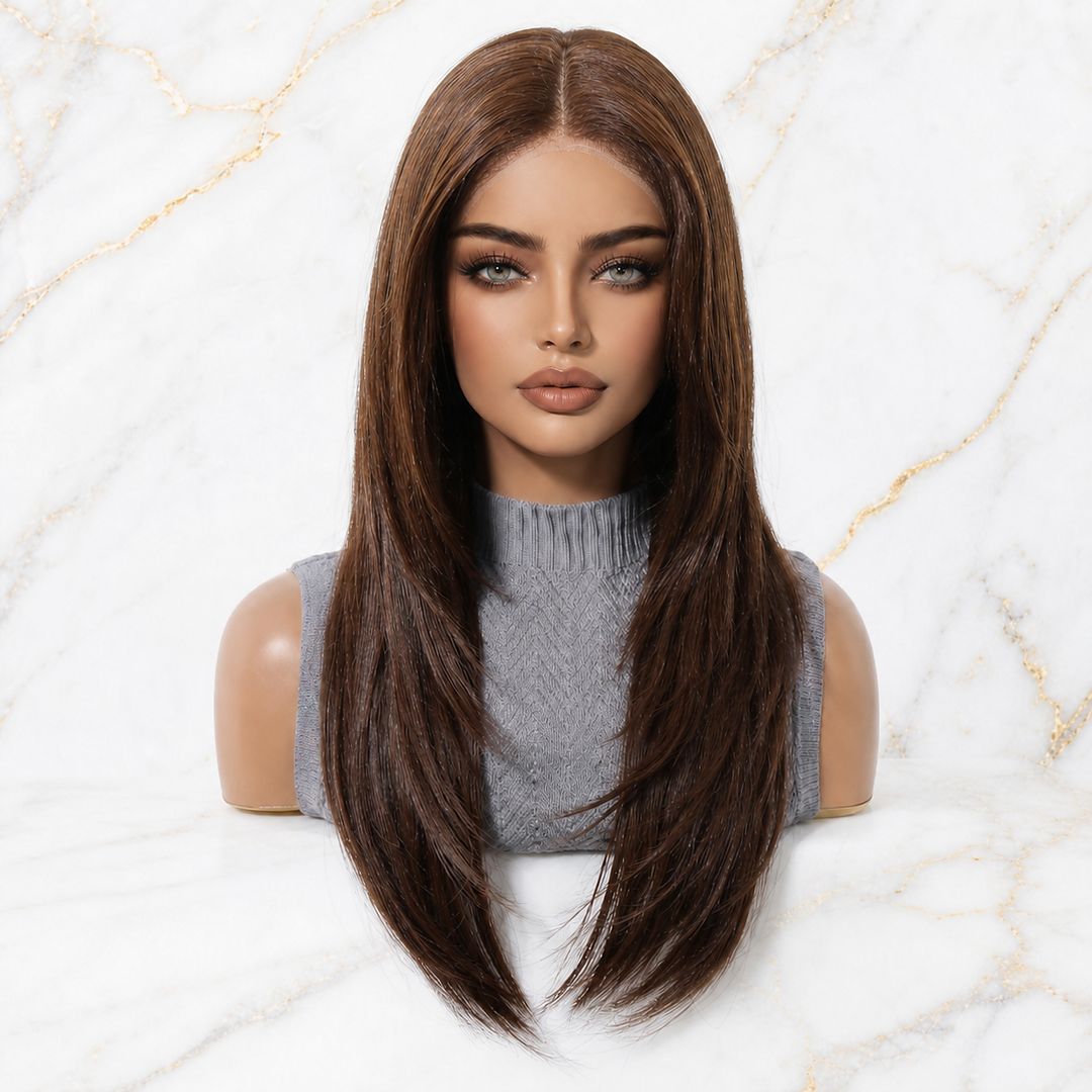 Daphne - Dark Brown