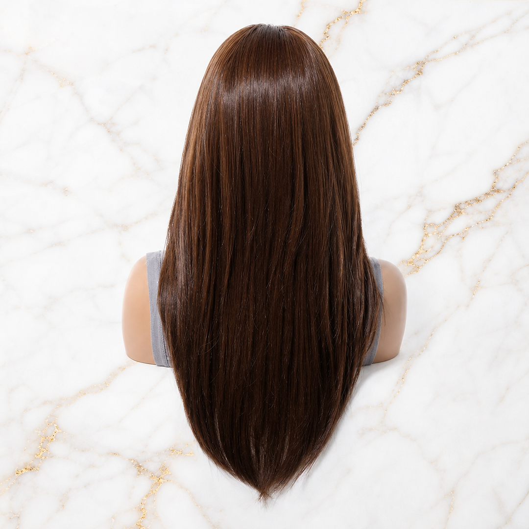 Daphne - Dark Brown