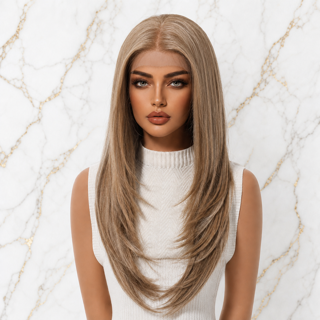 Daphne - Mushroom Brown