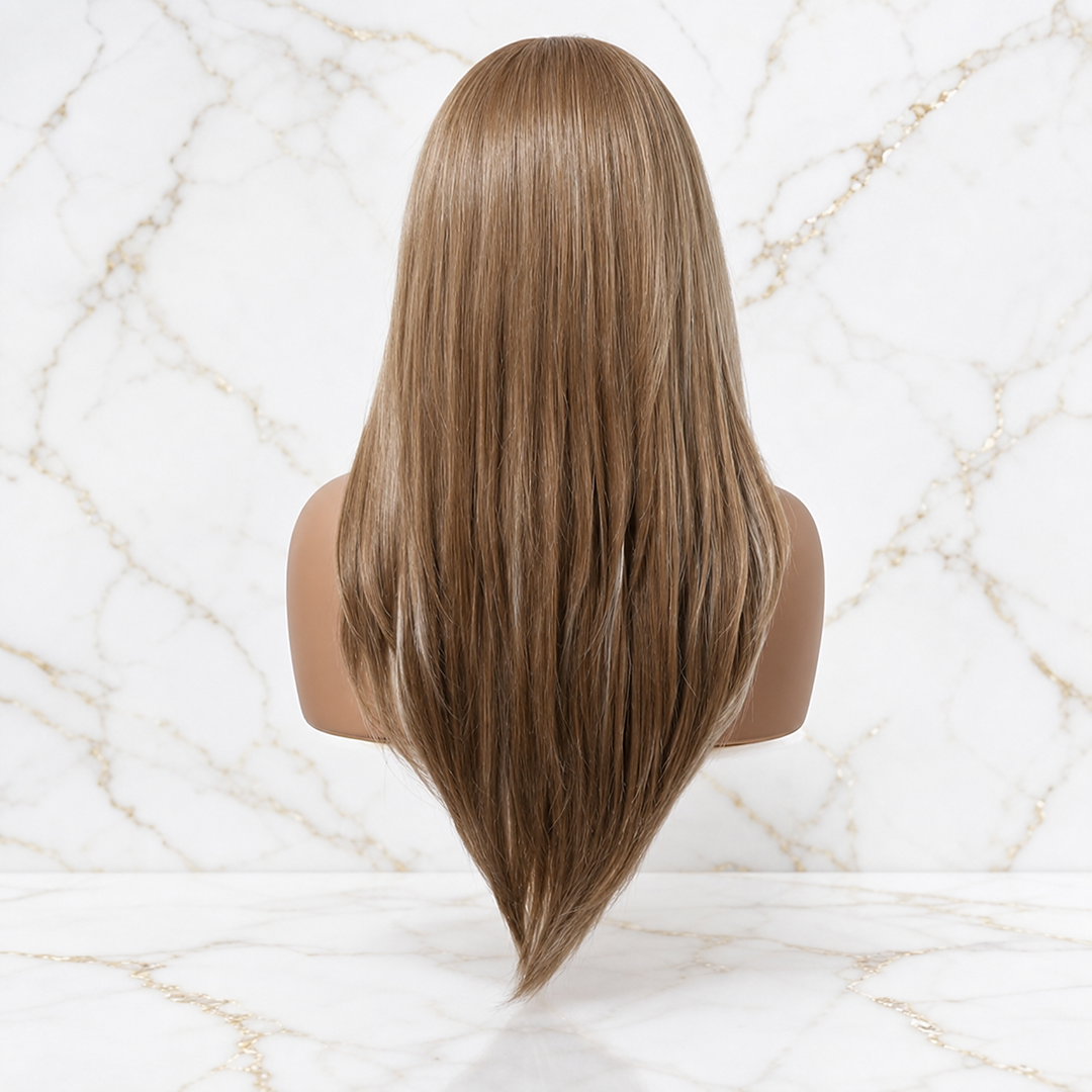 Daphne - Mushroom Brown