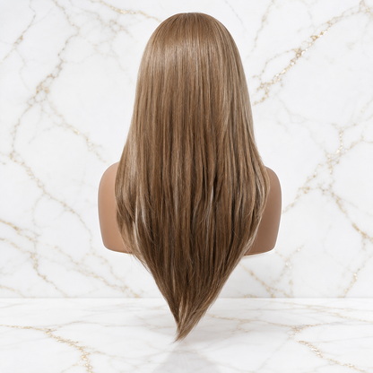 Daphne - Mushroom Brown