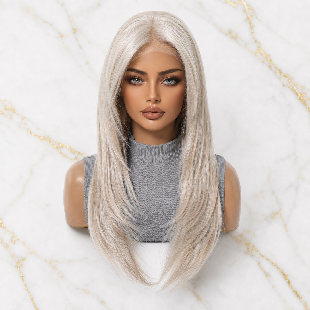 Daphne - Pearl Blonde