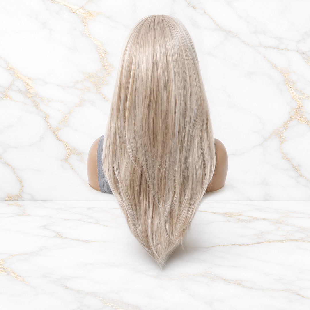 Daphne - Pearl Blonde