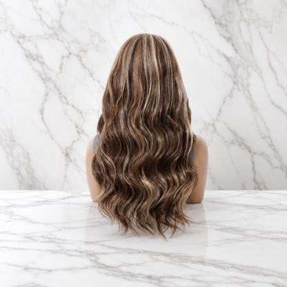 Annabelle - Chestnut Brown
