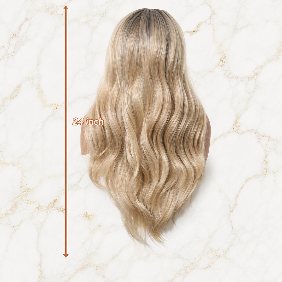 Gabriella - Blonde