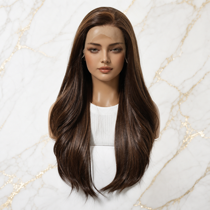 Alina - Brown