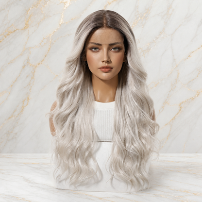 Kiara - Pearl Blonde